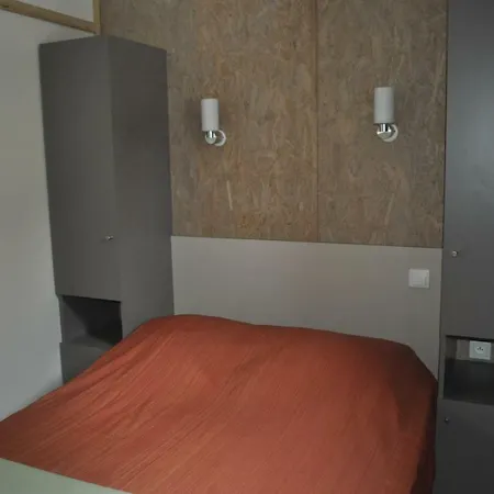 Camping Des Blats
