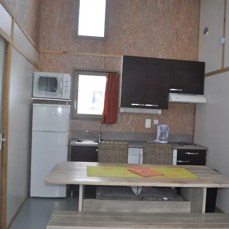 Camping Camping Des Blats