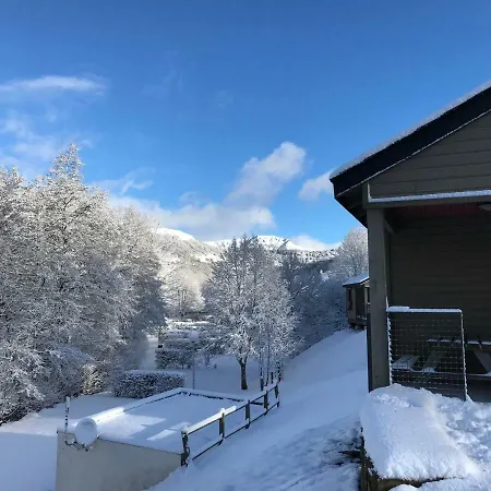 Camping Des Blats Camping *