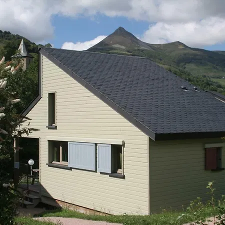 Camping Des Blats Camping Saint-Jacques-des-Blats