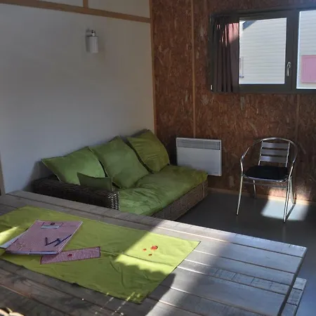 Camping Des Blats Saint-Jacques-des-Blats